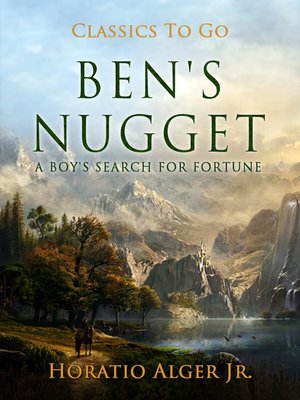 cover image of Ben's Nugget
